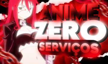 ANIME ZERO SERVIÇOS I PEGO UNITS I FARM AFK I SKILL TREE I E MAIS!