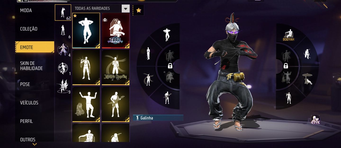 Conta Com 2 Segundo Passe, e Steam Pumk.