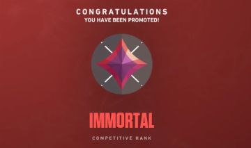 CONTA IMORTAL RANK ATIVO VALORANT - FULL ACESSO
