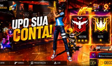 Upo contas de free fire.