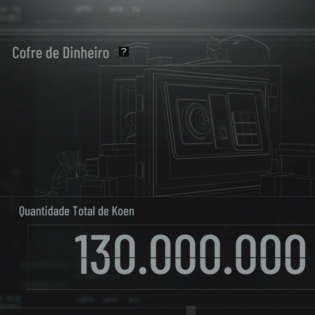 Conta Arena Breakout [Mobile] 145 milhões de koens + Skins de evento