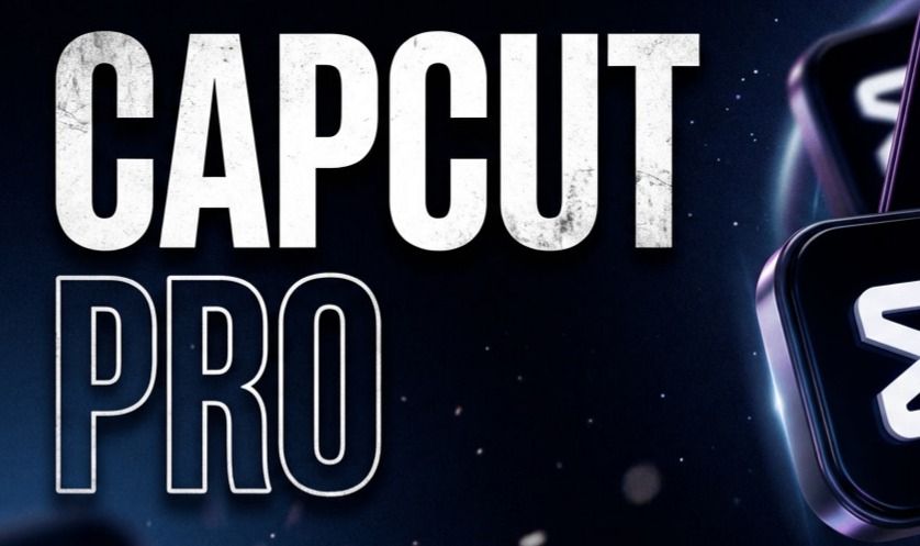 CAPCUT PRO