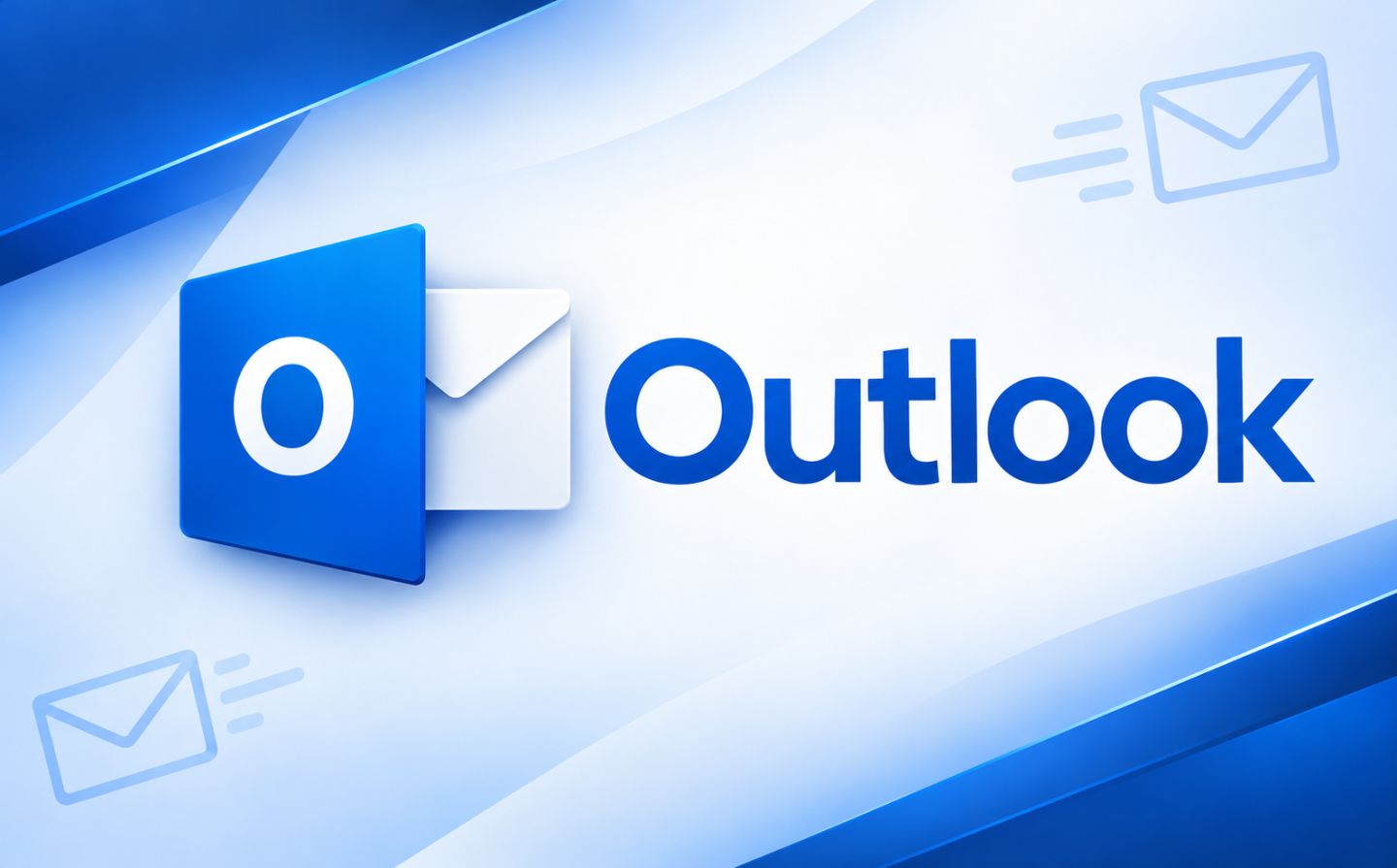OUTLOOK CONTA RECÉM-CRIADA SEM USO ANTERIOR