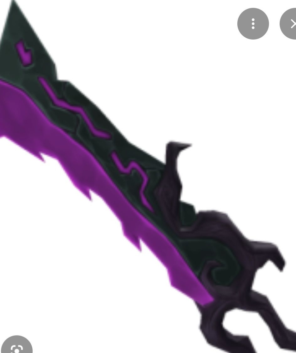 Elderwood blade [promoção!]