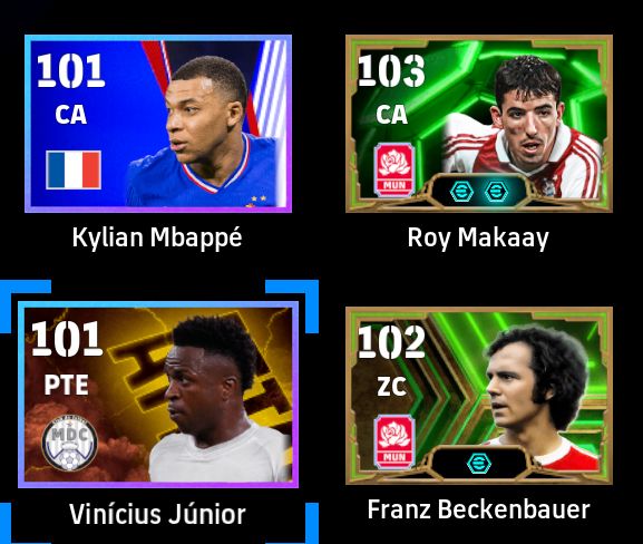 Conta eFootball steam