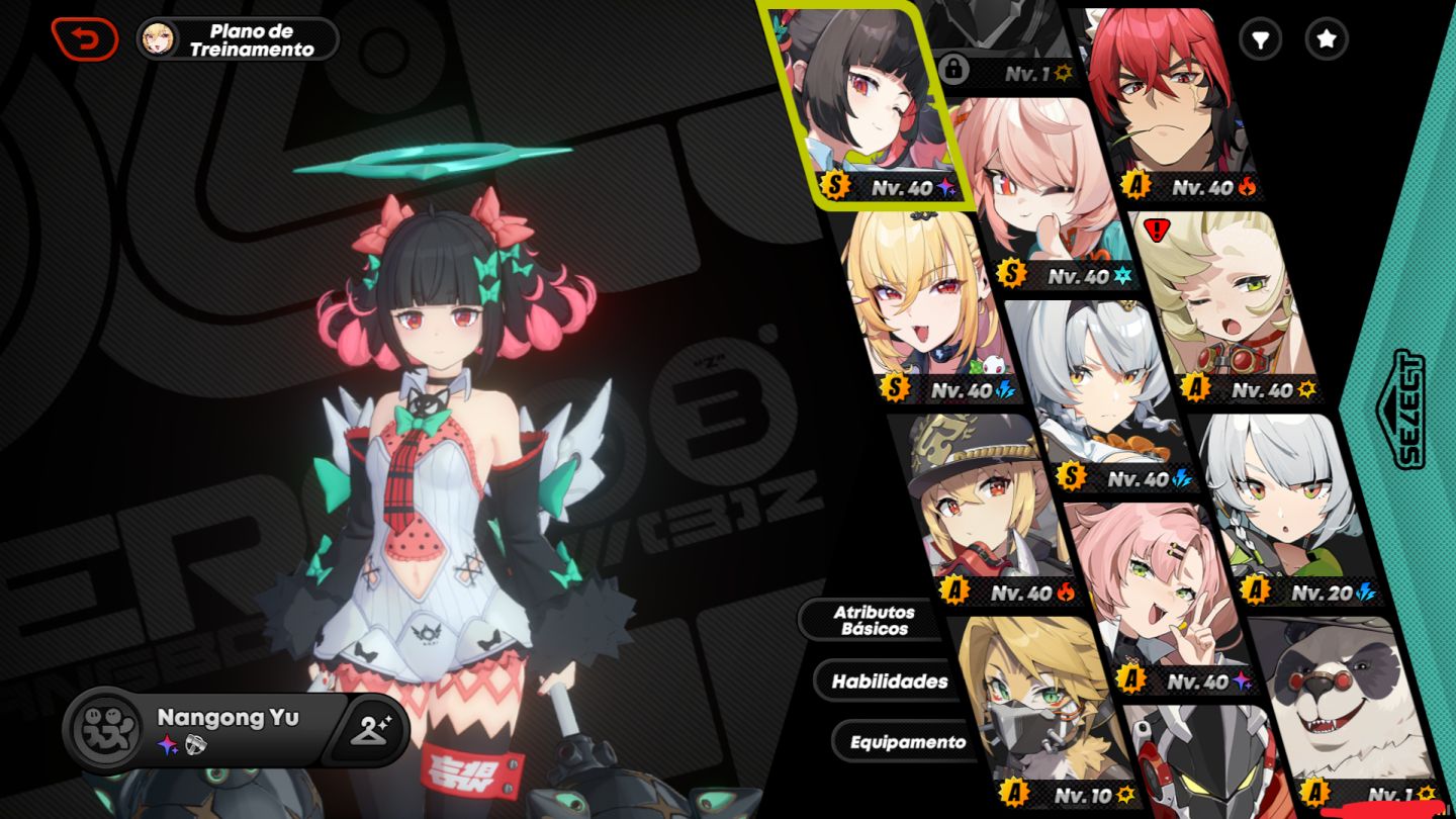 Conta HSR TL 67, Time Premium da SW999 + Skin da Sparxie + Time Premium de Dot +