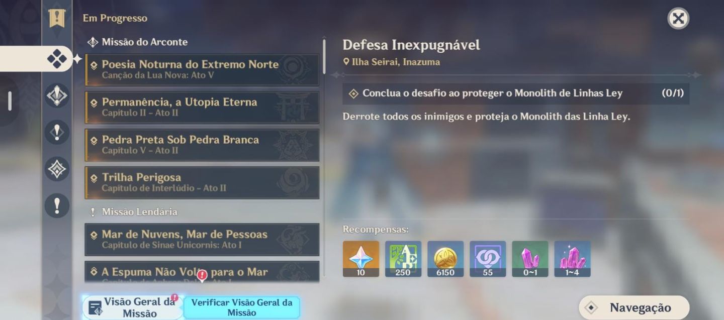 Mikuzi c1 + Odette + Furina c1 + Escoffier e Ineffa