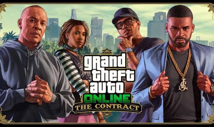 Dinheiro no GTA 5 online ps4 ps5
