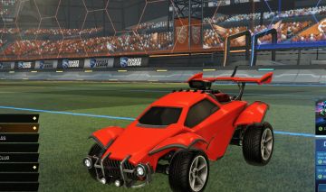 Conta rocket league C3 - Ranked Ready