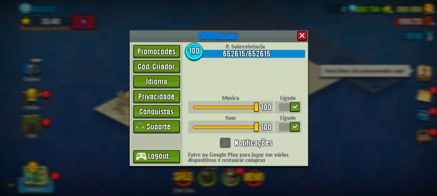 ITENS DEAD AHEAD: ZOMBIE WARFARE | ITENS E + | ANDROID | TOP VENDAS