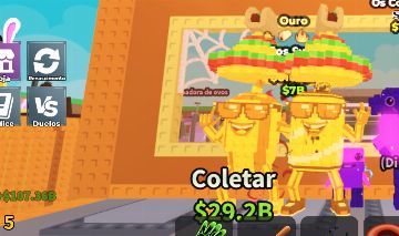 Swaggy Bros 610M/s