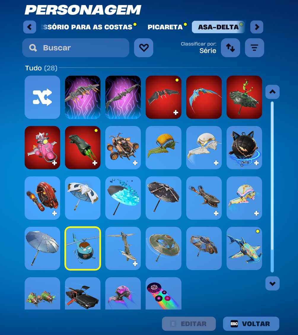 35 SKINS 15 COMPRADAS RAPTOR | XENOMORFO | RAIDEN | IONE | GATA NEGRA |FULL ACES