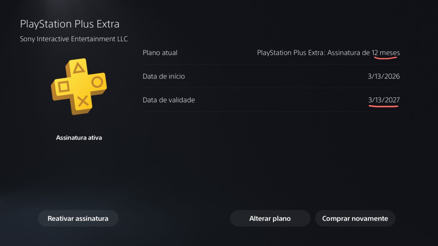 CONTA RARA DE 2018 - PSN EXTRA ATÉ 2027 - DIVERSAS SKINS/ITENS PAGOS NO FORTNITE