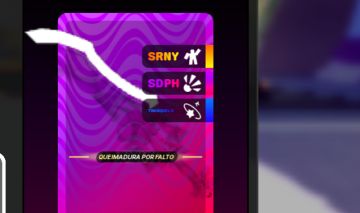 Sombra divina