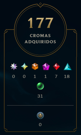 CONTA LOL RARA 2013 | DIAMANTE ALL SEASONS | 283 SKINS | +VALORANT | NEVER BAN