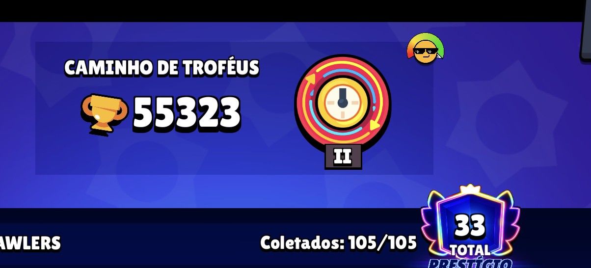 Brawls stars 3 em 1 skin do deku!
