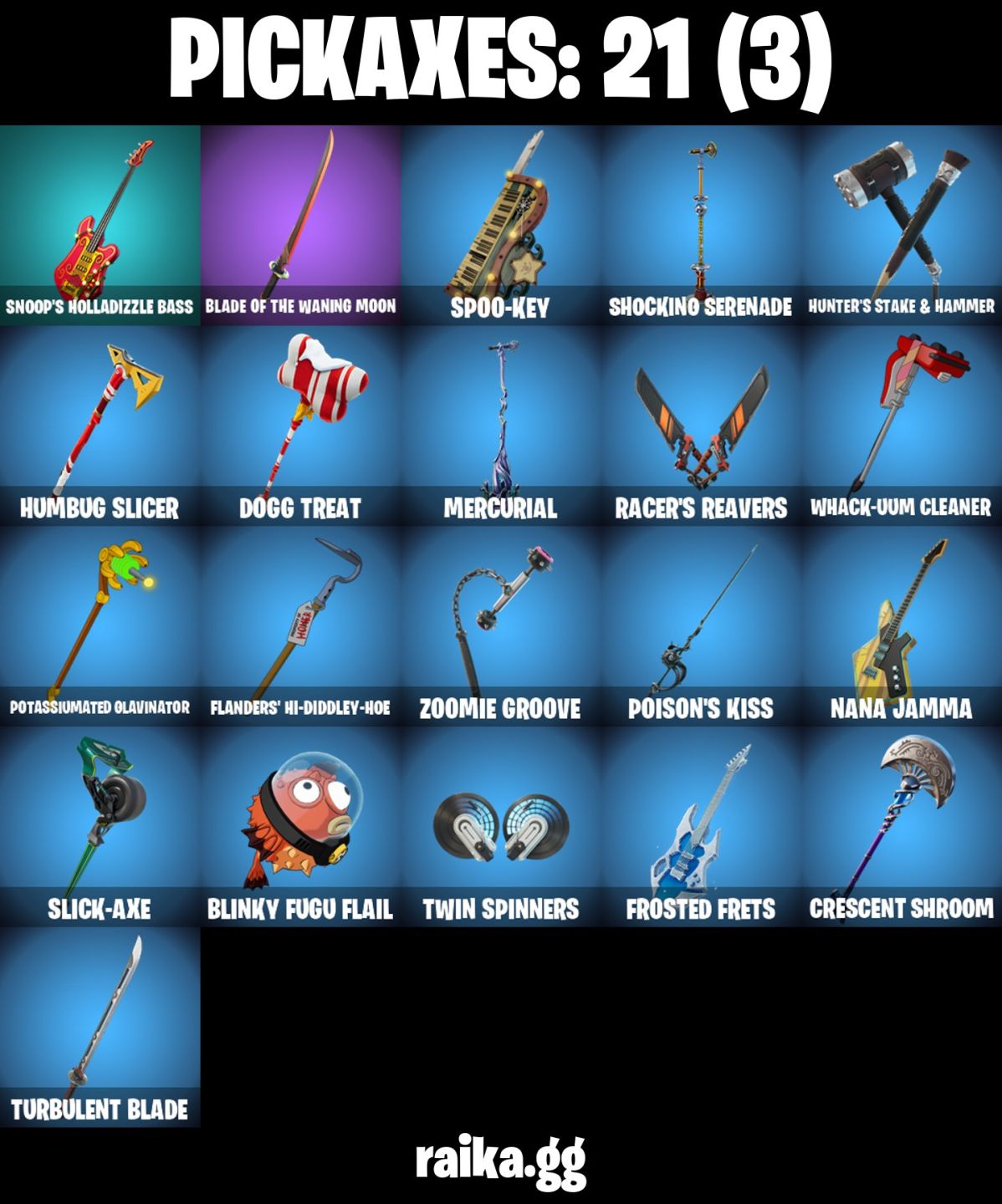 CONTA FORTNITE COM 25 SKINS SEDONA/TORQUE/THE BRIDE/DANICA/CARLETTA/MARGE