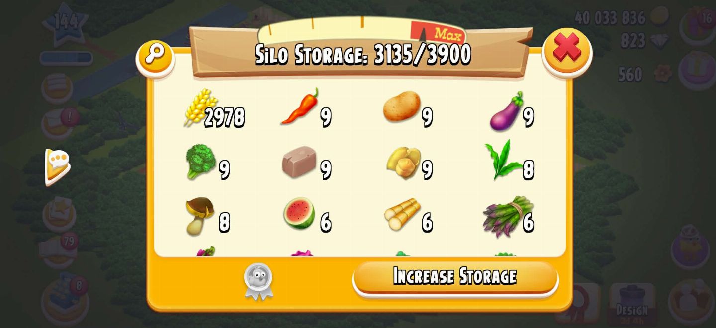FAZENDAS HAY DAY MELHOR PREÇO DE VERDADE! G