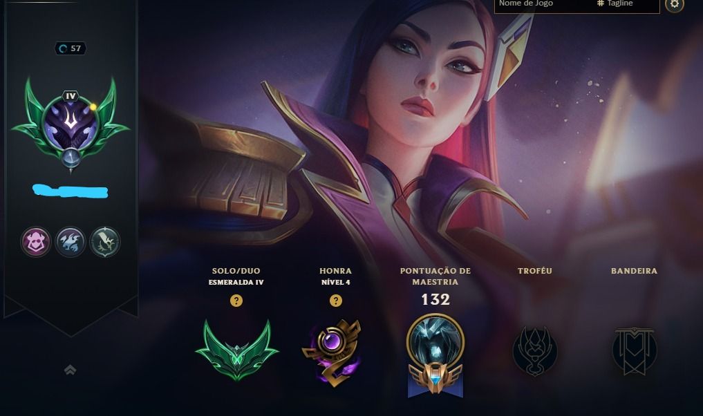 CONTAS ELOS LEAGUE OF LEGENDS EMAIL NÃO CONFIRMADO ABASTECIDO