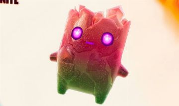 PONTO ZERO GUMMY
