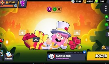 [TOP] CONTAFULL 101 BRAWLERS | FAMA MARCIANA | 37 HIPERCARGAS | 90 SKINS PREMIUM