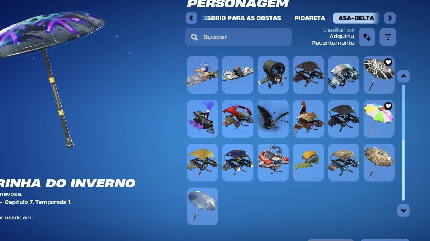 CONTA FORTNITE | STW OG | PASSES S5 A S7 | +40 SKINS