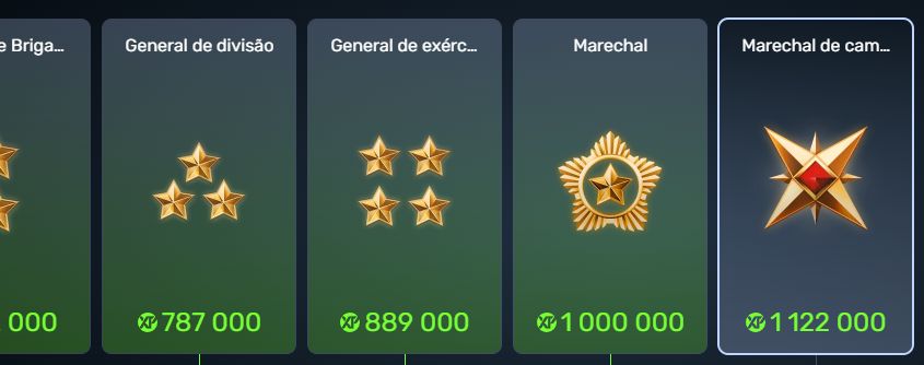 Contas tankionline
