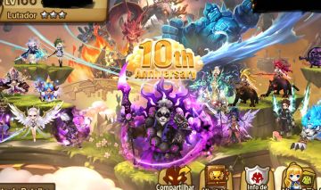 Conta global 8 nat5 lds top