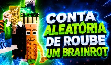 CONDA DE BRAINROT