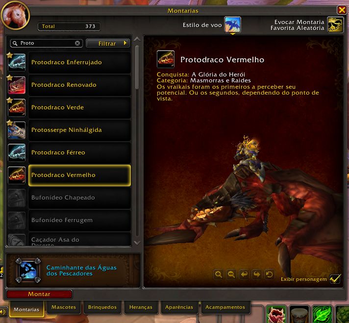 Conta World of Warcraft, Expansão Midnight