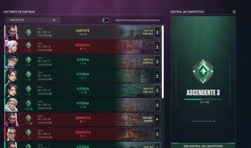 Conta SMURF ASCENDENTE 3 Nivel 29 upada manualmente sem uso d programas externos