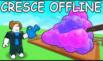 GROW A GARDEN 2 - CRESÇA UM JARDIM 2 - PETS, SEMENTES, ITENS E GAMEPASS (ROBLOX)