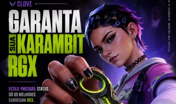 CONTA VALORANT Com Phantom Kuronami e Karambit RGX!!. com Gmail original.