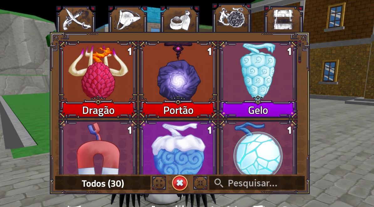 Conta Roblox com muitos items e com +4K de Robux Investidos