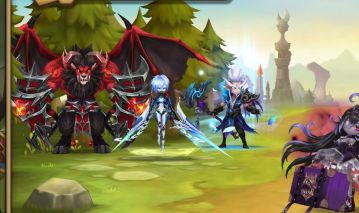 Conta Early Global com Ld Liliana + Varios Nat5