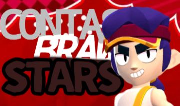 Conta brawl stars | iniciante