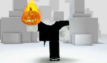 CONTA KORBLOX E HEADLESS