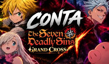 CONTA 7DS Box forte, sem vinculo.