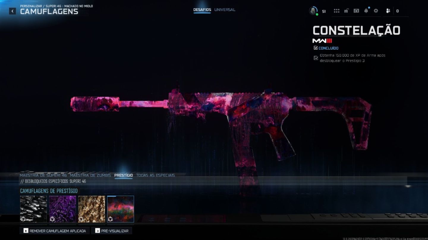 T800/ BAILARINA/ ART TERRIFIER/ CORVO/ MICHAEL MYERS/ CONTA TRYHARD E RARA