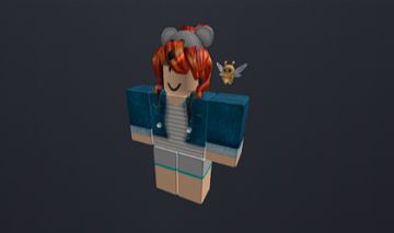 CONTA DE ROBLOX COM 1 LIMITED DE 749 ROBUX