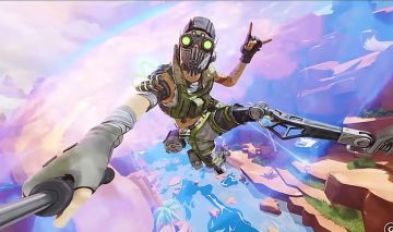APEX LEGENDS - Conta Aleatória LVL200+ / SKINS LENDÁRIAS DE PERSONAGENS E ARMAS