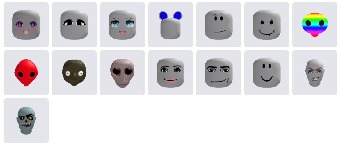 CONTA RARA DE ROBLOX (MAIS DE 20K DE ROBUX GASTOS)