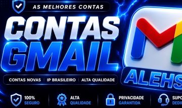 (Melhor Preço Do Site) CONTA E-MAIL 2026