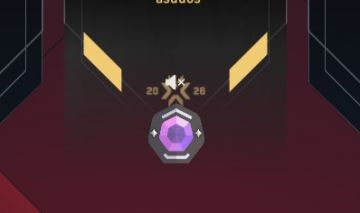 CONTA VALORANT COM DIVERSAS SKINS, PEAK ELO ASC 2 ATUAL DIMA 2