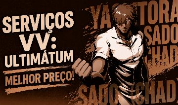VV Ultimatum Serviços | Qualidade e Melhor Preço