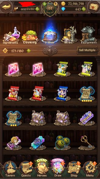 CONTA 7DS GRAND CROSS MELIODAS NEMESIS LR
