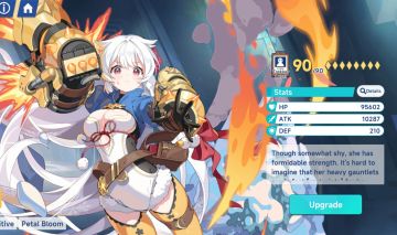 Conta END GAME STELLA SORA faz tudo, rara e com bons personagens
