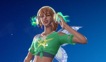 Conta fortnite 110 skins