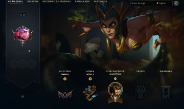 [ACESSO IMEDIATO] Ferro II 0% WR +50K de EA