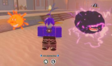 GPO LEVEL MAX CONTA // YORU, HOVERPOD, FRUTAS LENDARIAS E GODLY FISHERMAN TITTLE